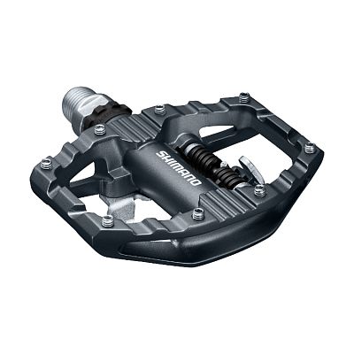 Превью  Педали SHIMANO PD-EH500 контактные SPD